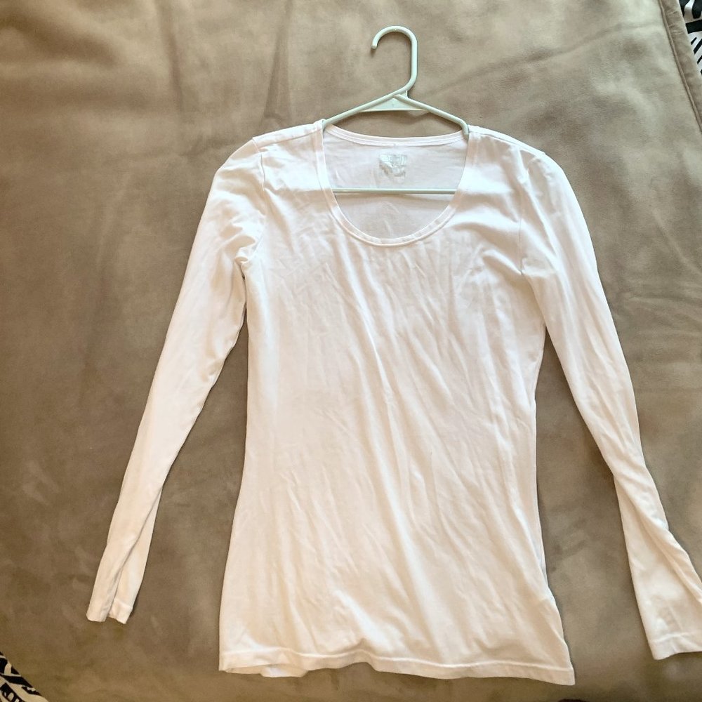 32 Degrees WOMEN'S LIGHTWEIGHT BASELAYER SCOOP TOP